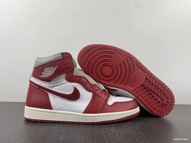 HYPE 1 Chenille High DJ4891-061 OG (W) Jordan Newstalgia 0812
